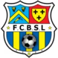 Logo du club de football Fc Bonsecours S.lege