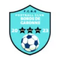 Logo du club de football Fc Bords De Garonne