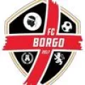 Club logo football club Fc Borgo