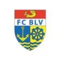 Logo du club de football FC Bourg Les Valen