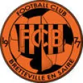 Logo du club de football Fc Bretteville Saire