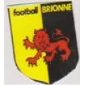 Logo du club de football Fc Brionne