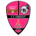 Logo du club de football FC Cabassut