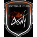 Logo du club de football Fc Cagny