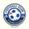 Logo du club de football F.c. Cambuston