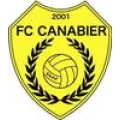 Logo du club de football FC Canabier