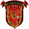 Logo du club de football Fc Carrouges