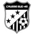 Logo du club de football FC Causse Sud 46