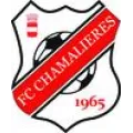 Club logo football club F.c. Chamalieres