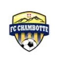 Logo du club de football Fc Chambotte