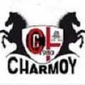 Logo du club de football FC Charmoy