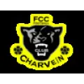 Logo du club de football F.c. Charvein