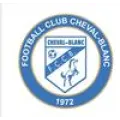 Club logo football club F.c. Cheval Blanc