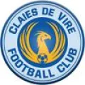 Logo du club de football Fc Claies De Vire