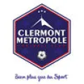 Logo du club de football FC Clermont Metropol