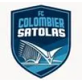 Logo du club de football Fc Colombier-satolas