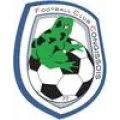 Logo du club de football FC Congissois