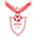 Logo du club de football Fc Corbieres Medit.