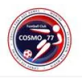Logo du club de football FC Cosmo 77