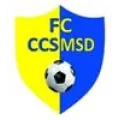Club logo football club FC Curtafond Confr