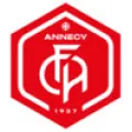 Logo du club de football Fc D'annecy