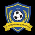 Logo du club de football FC Dd