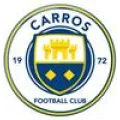 Logo du club de football FC De Carros