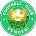 Club logo football club F.c. De Dembeni