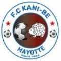 Club logo football club F.c. De Kani Be