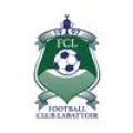 Logo du club de football F.c. De Labattoir