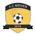 Logo du club de football Fc De Mouen