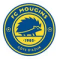Logo du club de football F.c. De Mougins Ca