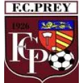 Logo du club de football Fc De Prey