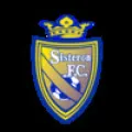 Club logo football club FC De Sisteron