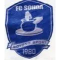 Logo du club de football Fc De Sohoa