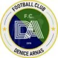 Logo du club de football FC Denice Arnas