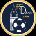 Logo du club de football Fc Deols