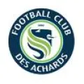 Logo du club de football Fc Des Achards