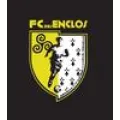 Club logo football club Fc Des Enclos 