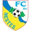 Logo du club de football FC Des Nestes
