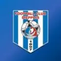 Club logo football club Fc Dieppe