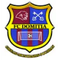 Logo du club de football FC Domitia