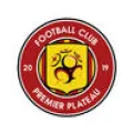 Logo du club de football FC Du 1er Plateau