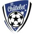 Logo du club de football FC Du Chatelet