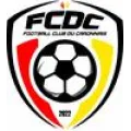 Logo du club de football Fc Du Craonnais