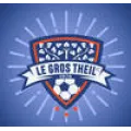 Logo du club de football Fc Du Gros Theil