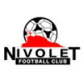 Logo du club de football FC Du Nivolet