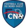 Logo du club de football Fc Du Nord Ouest