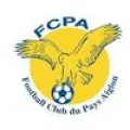 Logo du club de football Fc Du Pays Aiglon