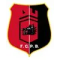 Logo du club de football Fc Du Pays Bellemois